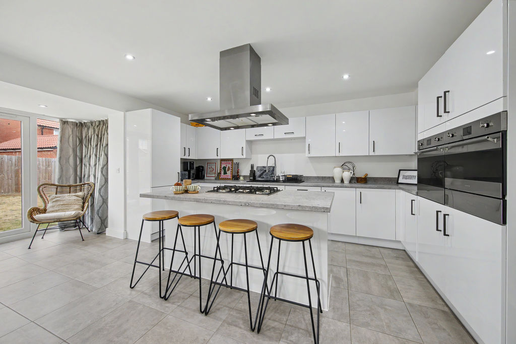 Hawkshead Way Dunston